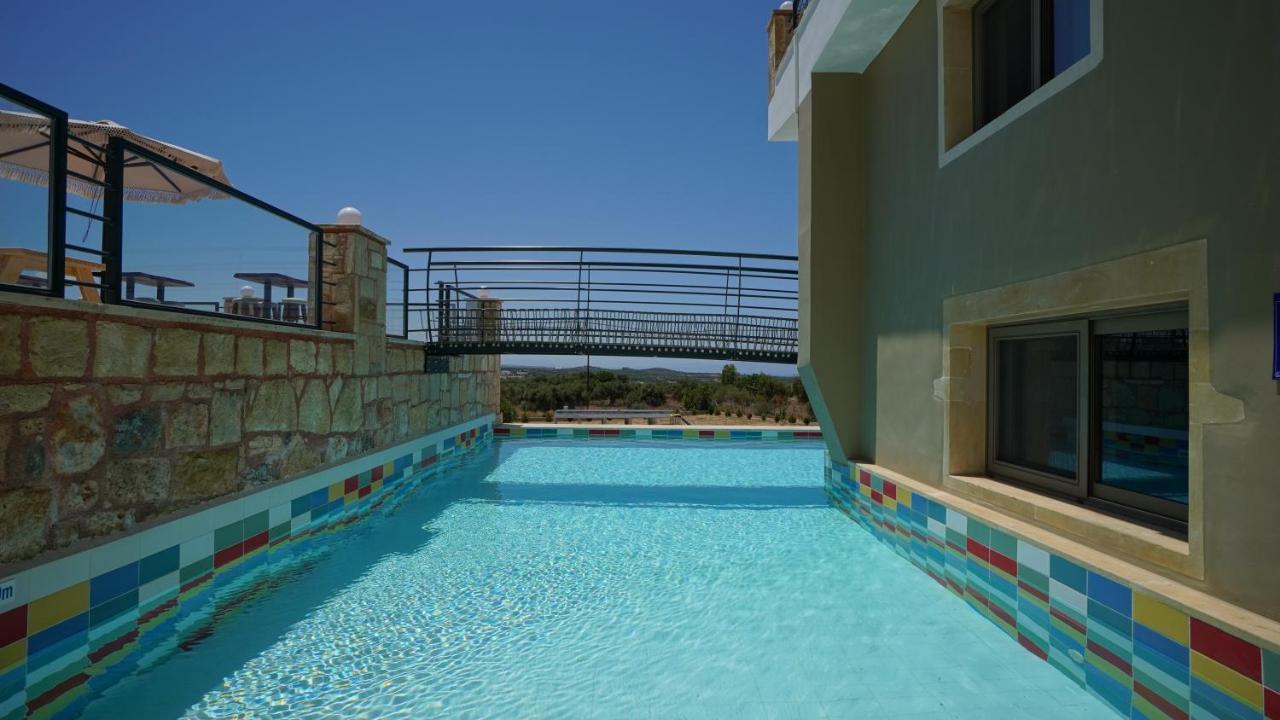 Youth Of Dope Supreme Hostel Khordhákion Dış mekan fotoğraf